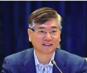 李跃的人物简介