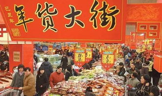 办年货的风俗和意义是什么？