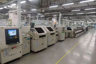 国内机械手生产厂家