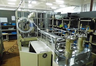 我想开个小型加工厂？