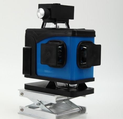 水平仪使用方法