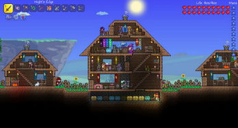 泰拉瑞亚钓鱼人任务大全及完成方法？