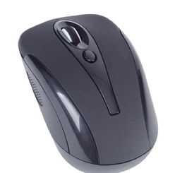 无线鼠标可以推荐吗？