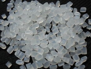 聚丙烯是什么？塑料？