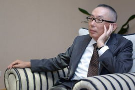 优衣库创始人柳井正有什么魅力让马云都赞不绝口？