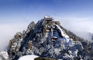 中国旅游景点排名前十名？