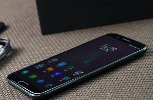 骁龙855处理器手机