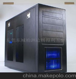 铝合金机箱和纯钢板机箱哪个性价比更高？