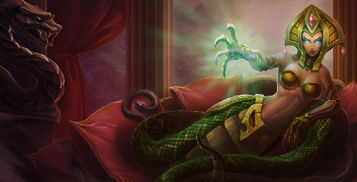 魔蛇之拥为什么主E