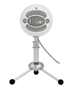 USB麦克风是什么原理？