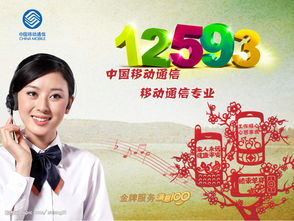 移动12593怎么用，怎么收费啊？