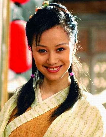 武林外传中祝无双拥有如此之好的人缘，最终究竟是谁娶了她为妻