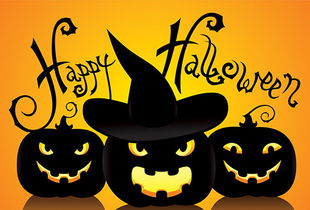 万圣节的活动有哪些