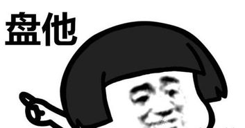 网络用语盘他是什么意思