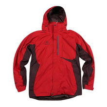 大家来说说凯乐石的冲锋衣.怎么样