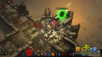 暗黑破坏神3国服何时会面向大陆呢？？？