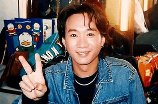 黄家驹女友是谁?,黄家驹女友演唱海阔天空