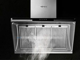 十大油烟机品牌有哪些