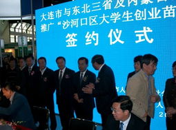 大连创业干点什么好，希望你像我一样不再迷茫