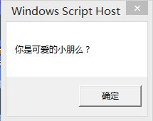 VBScript 和JScript之间的区别?