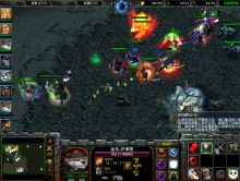 魔兽争霸3冰封王座 全部秘籍密码