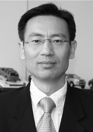 陈黎明的个人简历