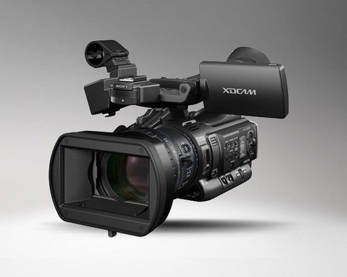 索尼摄像机使用教程