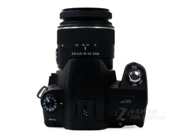 索尼a290怎么样？