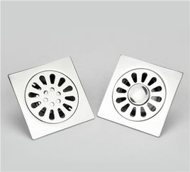 地漏什么牌子好