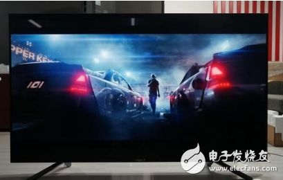 4K电视是什么意思