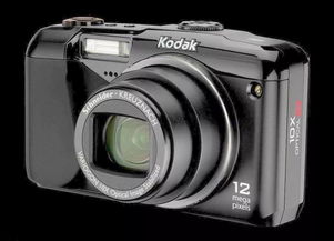 柯达数码相机型号有哪些？