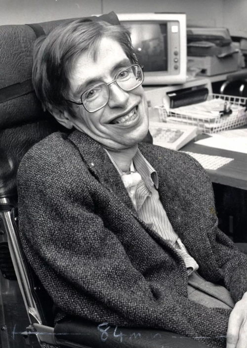 霍金辐射证明出来了吗,霍金辐射是什么意思