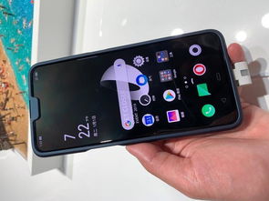 光学变焦的手机有哪些