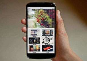 手机分辨率是什么意思