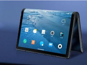 柔派手机的手握感怎么样?