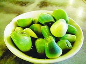 自己在家怎么做腊八蒜