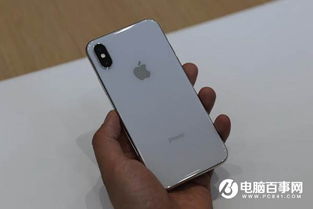 iphonex参数配置是什么？