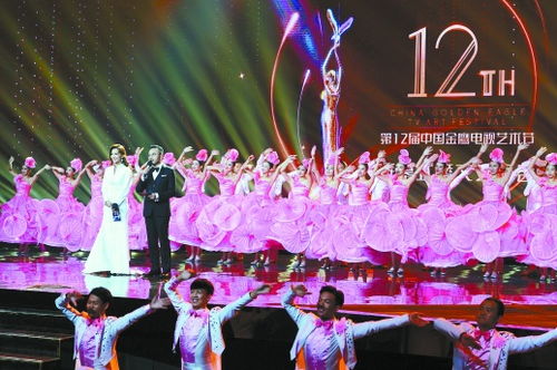 中国电视金鹰奖和金鹰艺术节有什么区别？