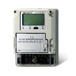 单相智能电表价格多少钱，三相智能电表价格