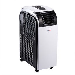 格力移动空调怎么样，与普通空调的主要区别