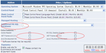 什么样的VPS可以支持我的论坛发展？