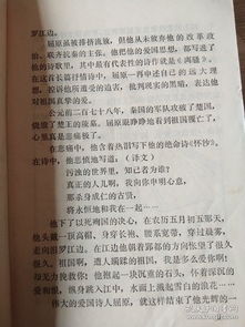 爱国人物的事迹，谢谢！