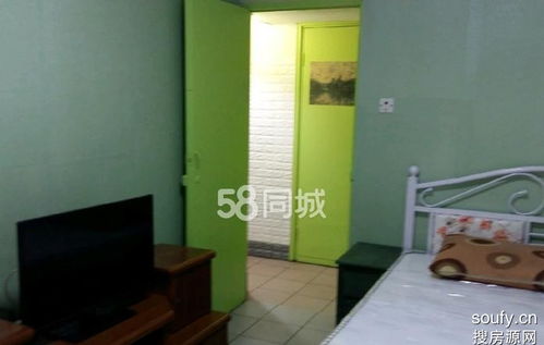 58同城租房怎么样？有房东直租的房子吗？