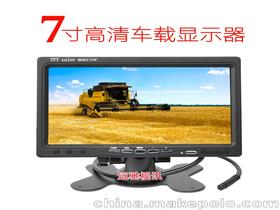 显示器英文缩写