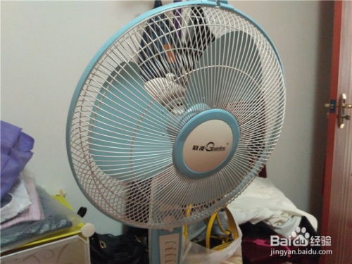 风扇不转了是怎么回事怎么维修