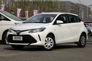 丰田威驰质量怎么样？