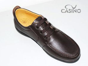 世界十大男鞋品牌？