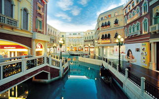 澳门历史简介20字