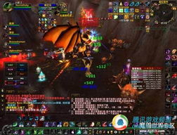 魔兽世界人口普查