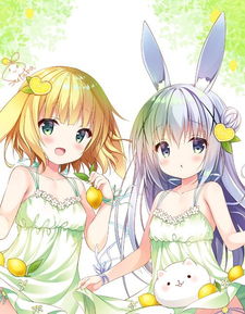 求几部福利的动漫